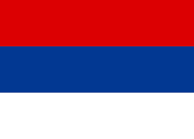 Misiones flag Argentina