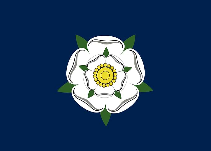 yorkshire flag