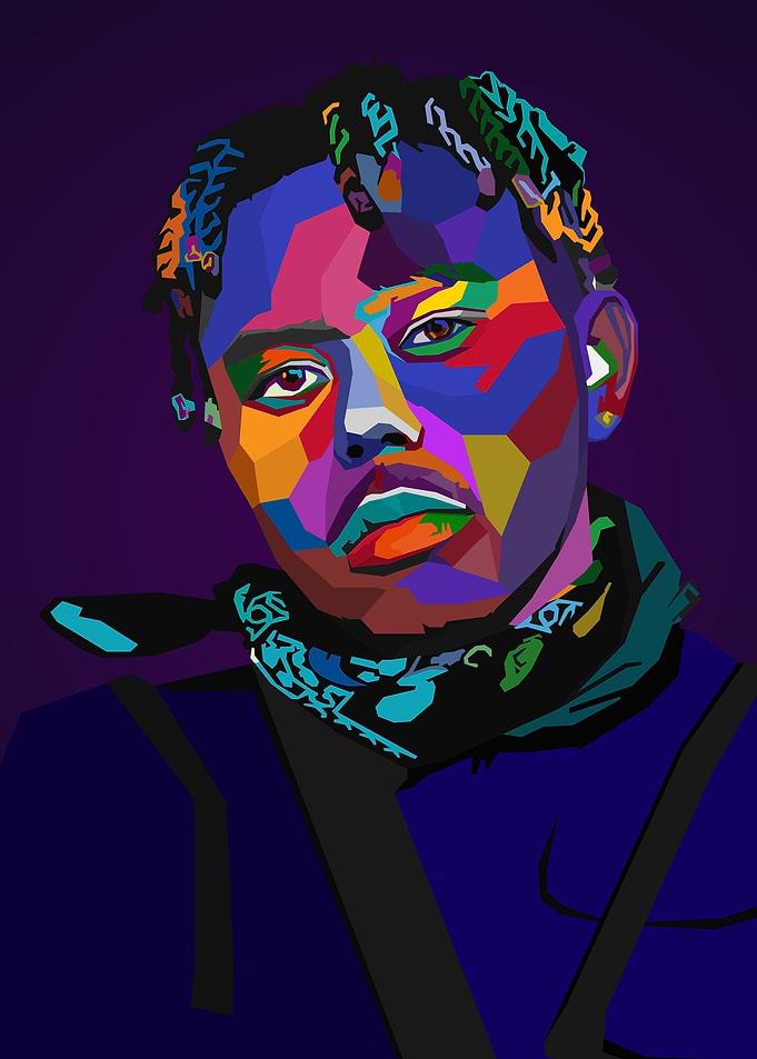 YBN Cordae Rapper