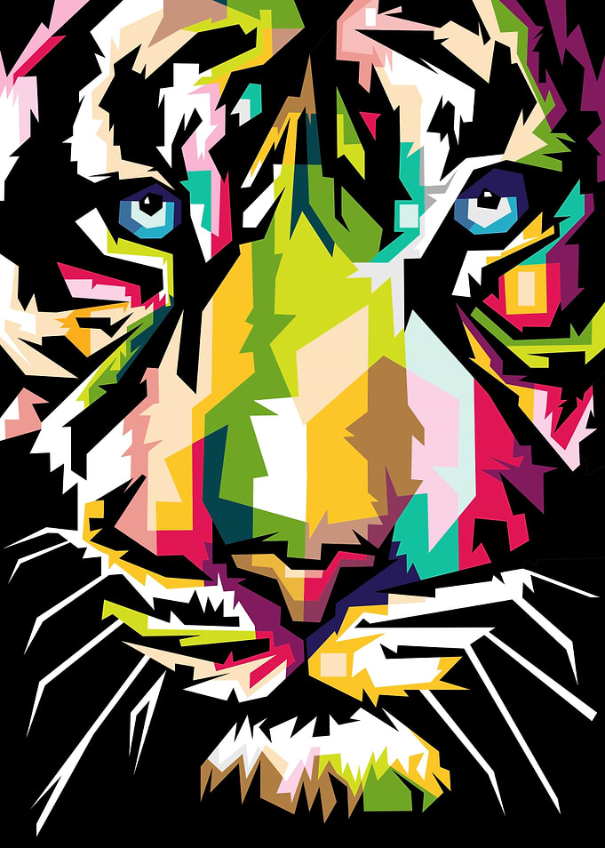 Sumatran Tiger