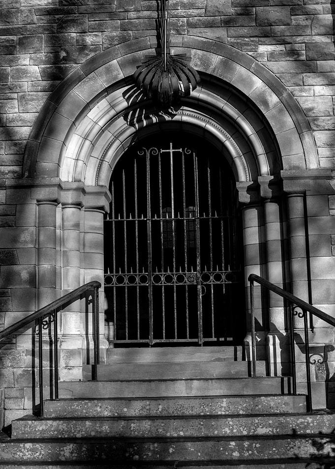 Archway