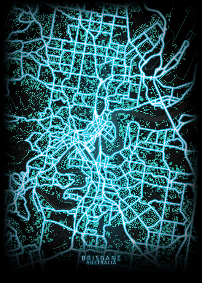 Brisbane City Australia