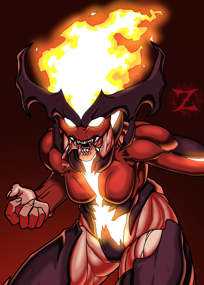 My Demon