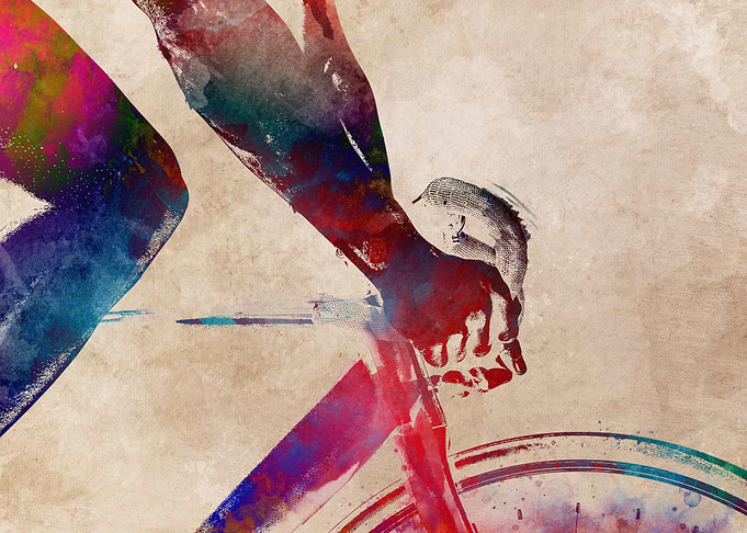Cycling