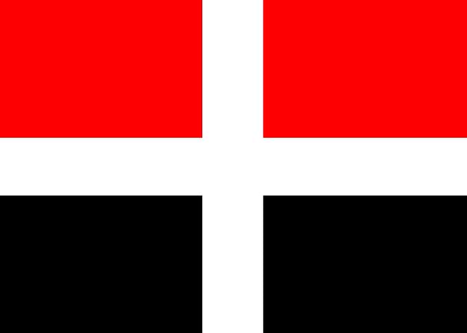 Arpitania flag