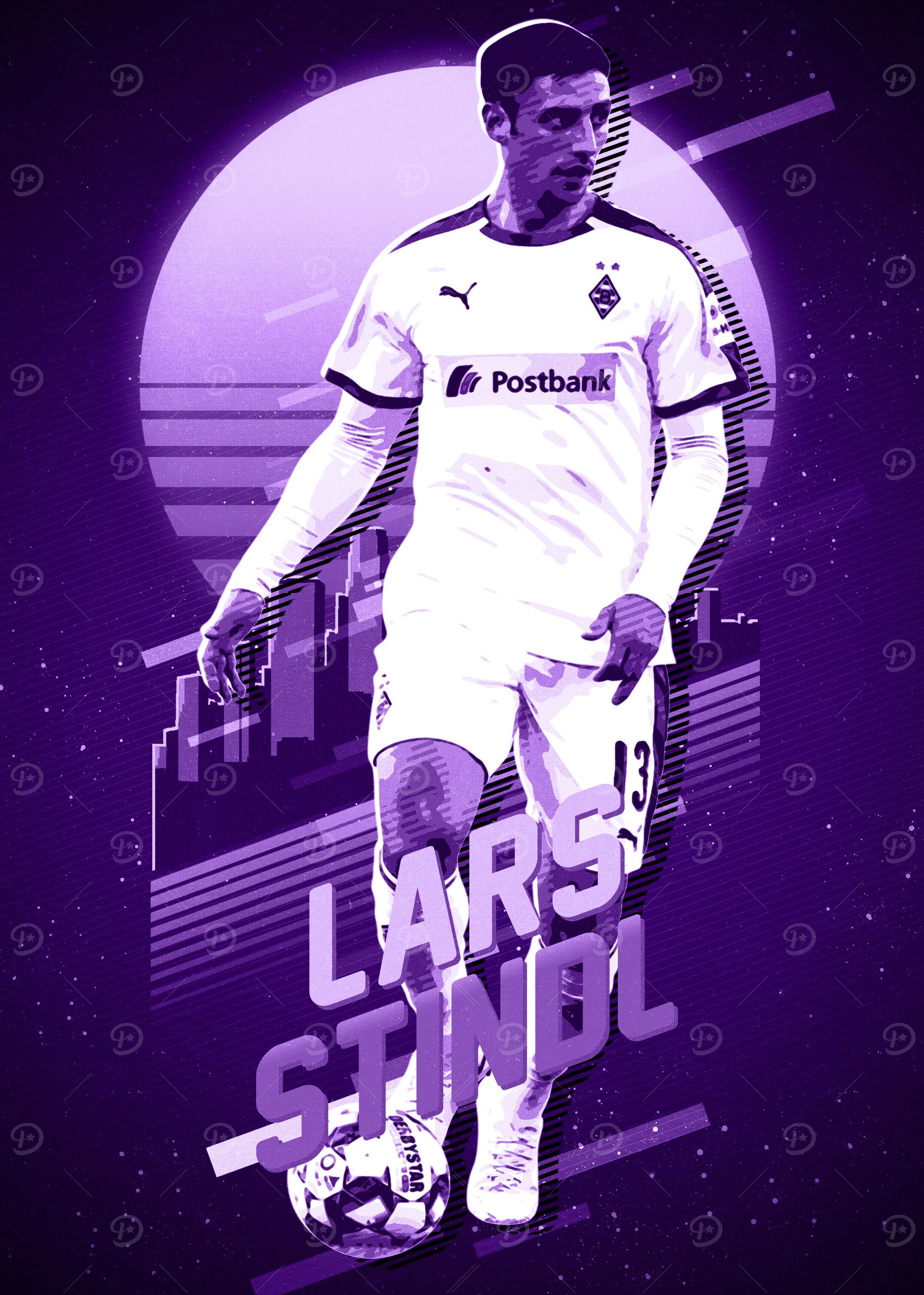 lars stindl