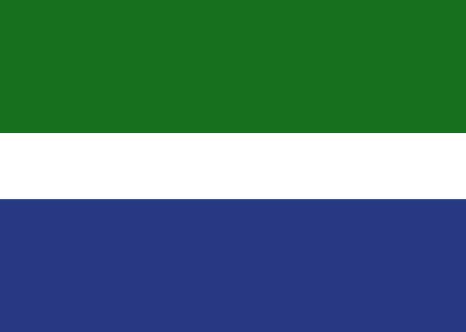 Livonia flag