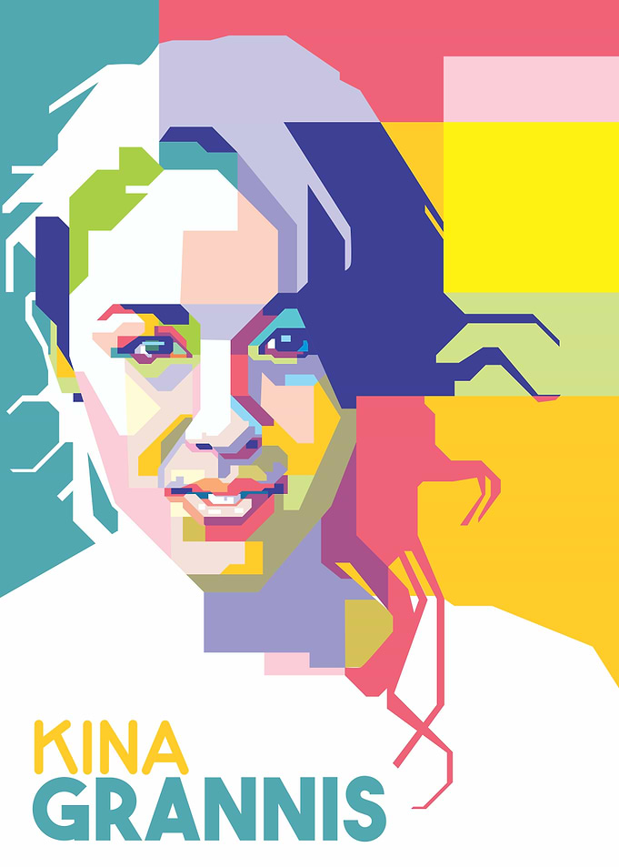Kina Grannis