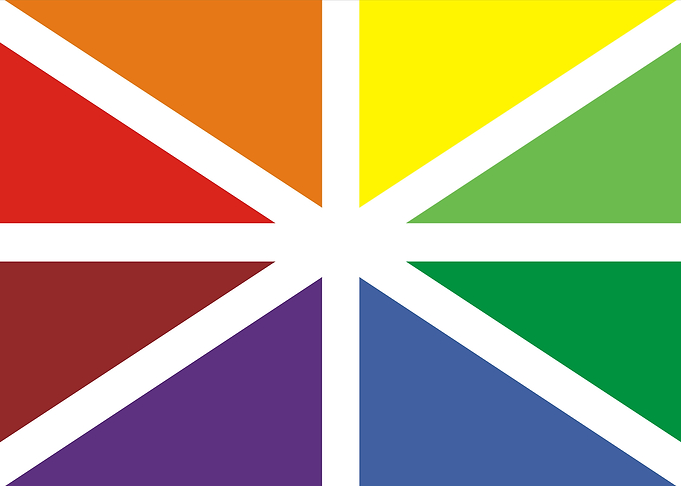 basque flag
