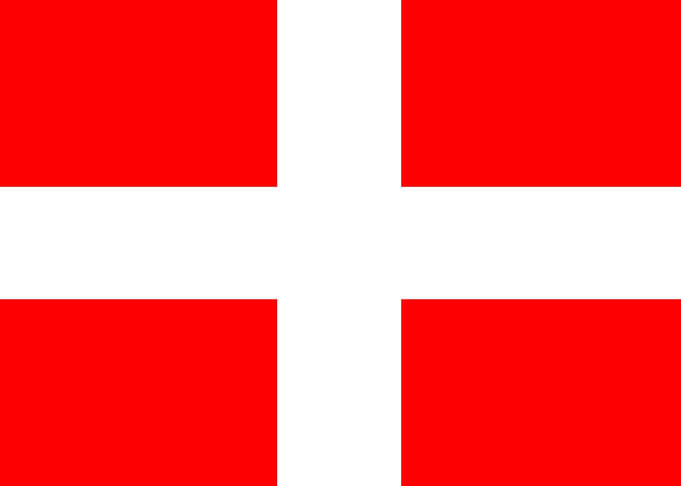 Savoie flag