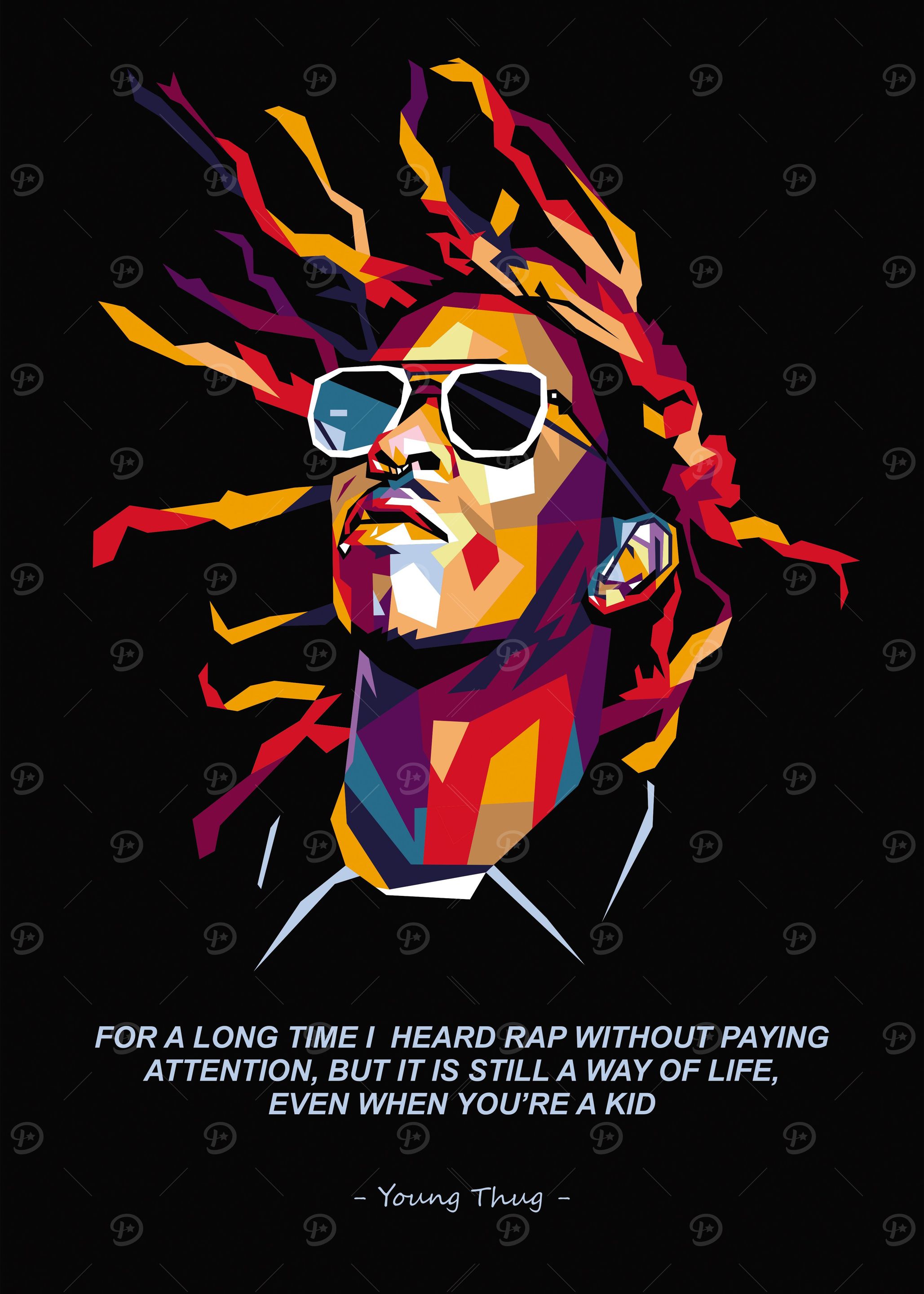young thug quotes