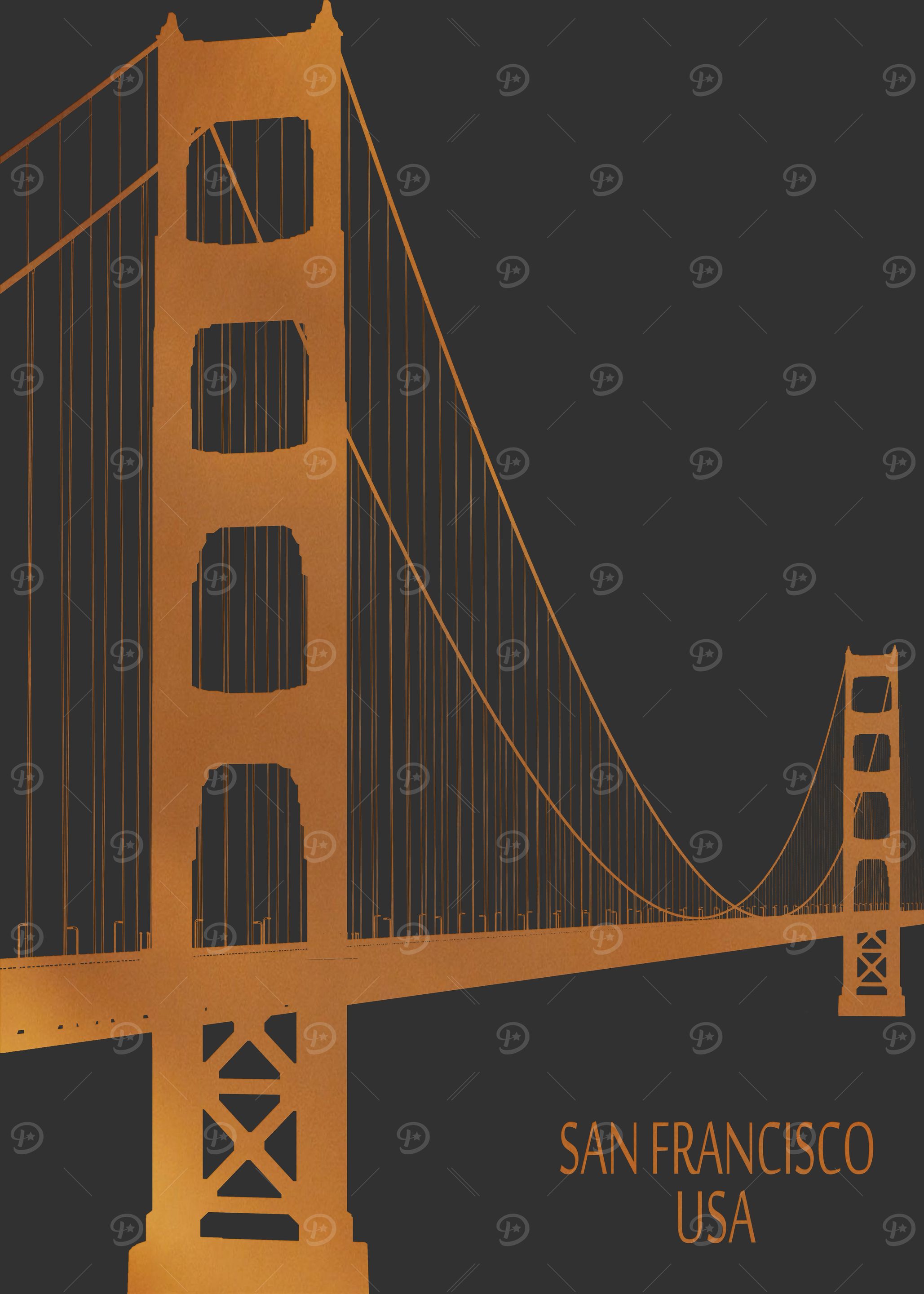 Golden Gate Bridge