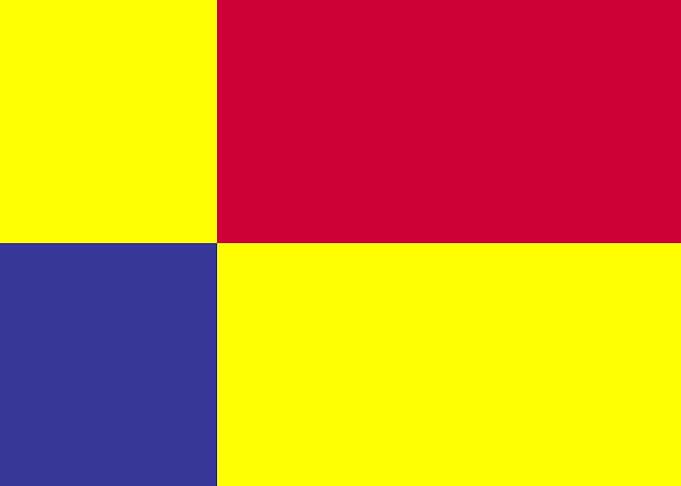 Kosicky flag