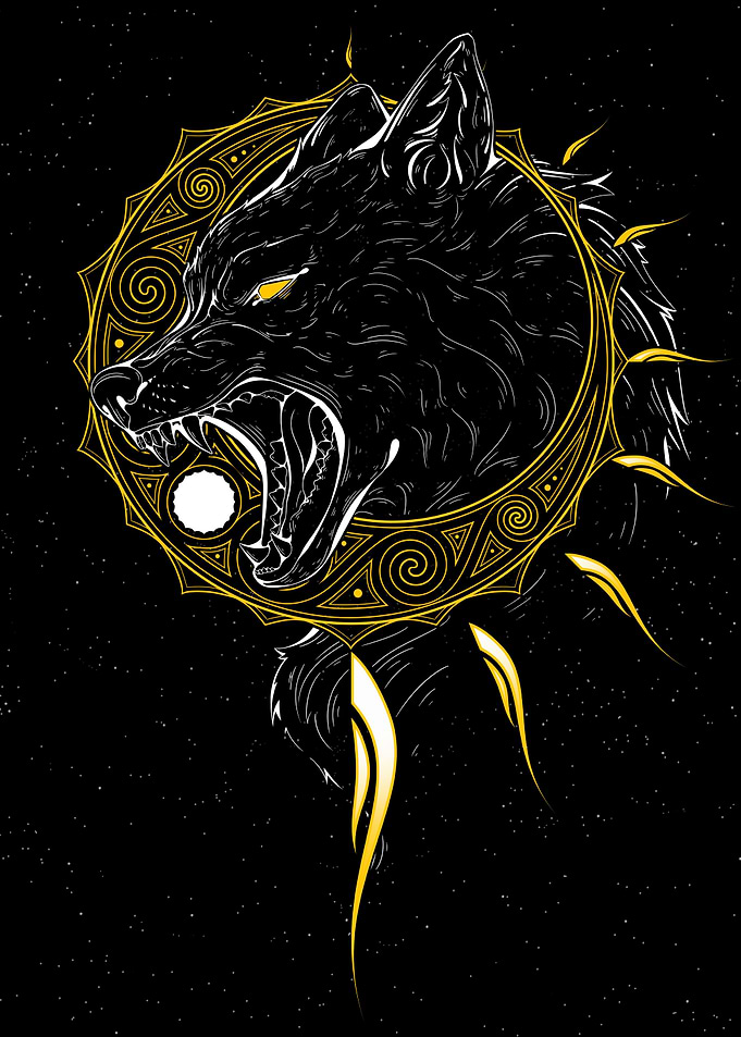 Devour the Sun