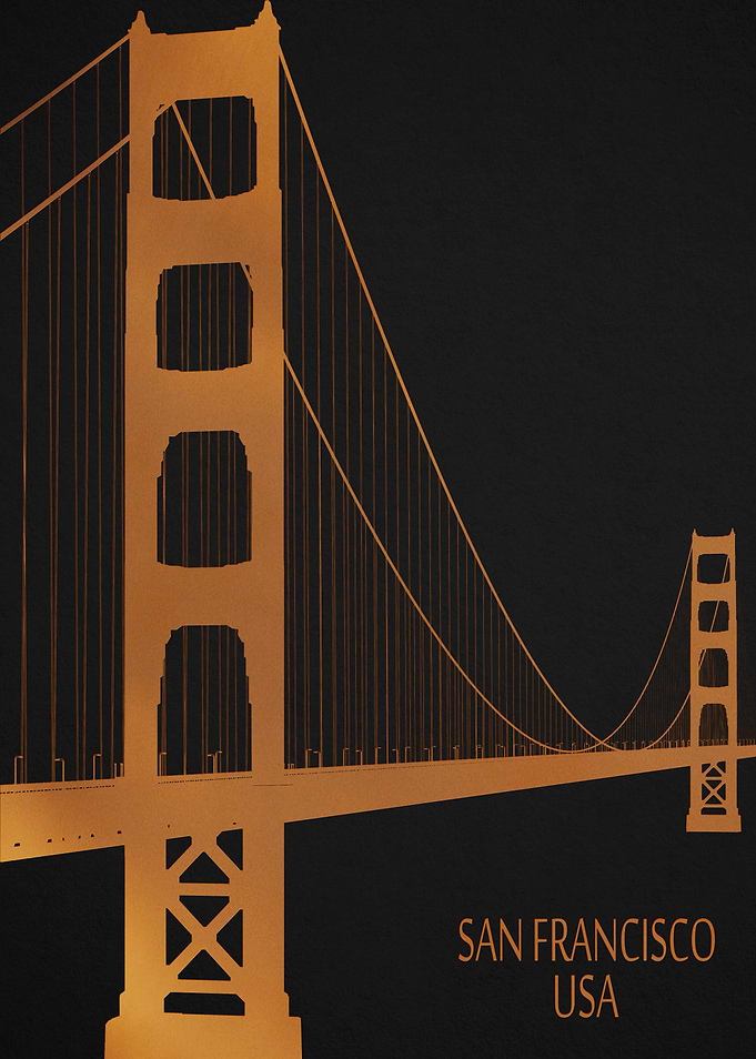 Golden Gate Bridge