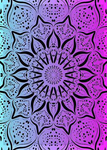 Mandala Pattern