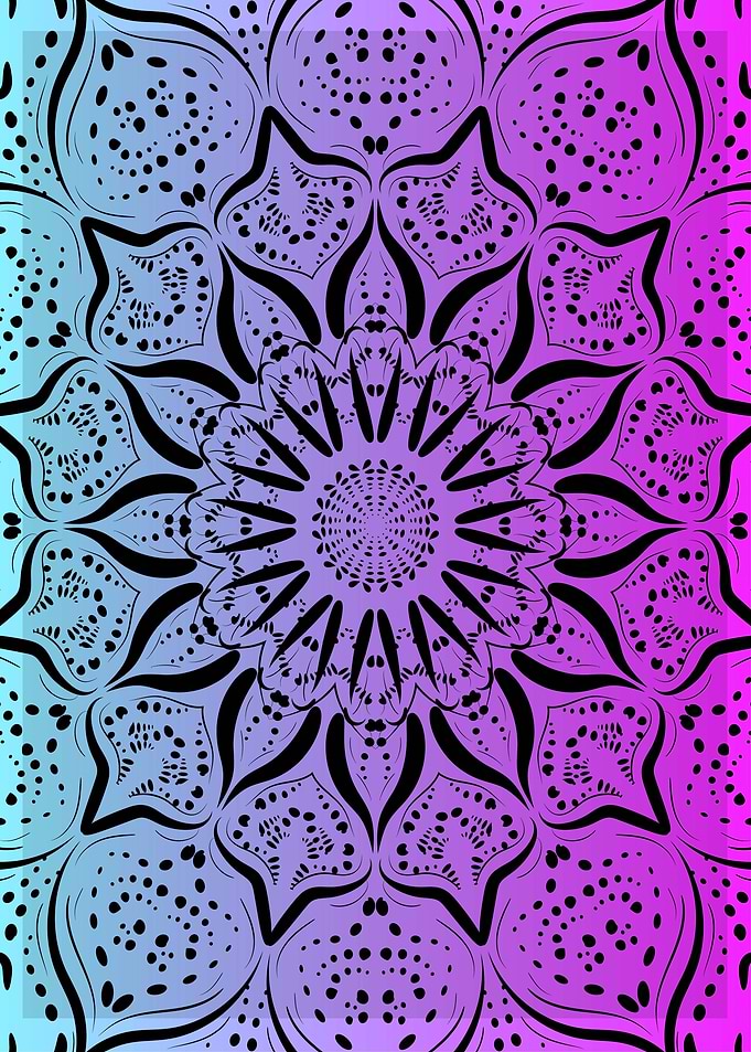 Mandala Pattern
