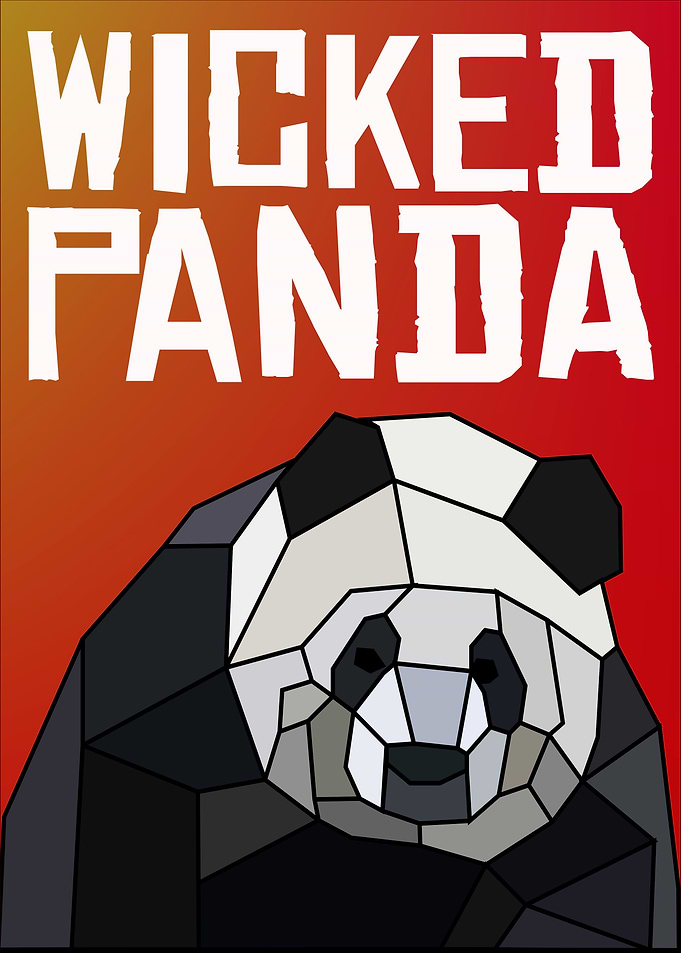 Wicked Panda