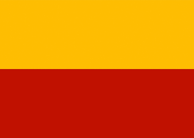 Moravia flag