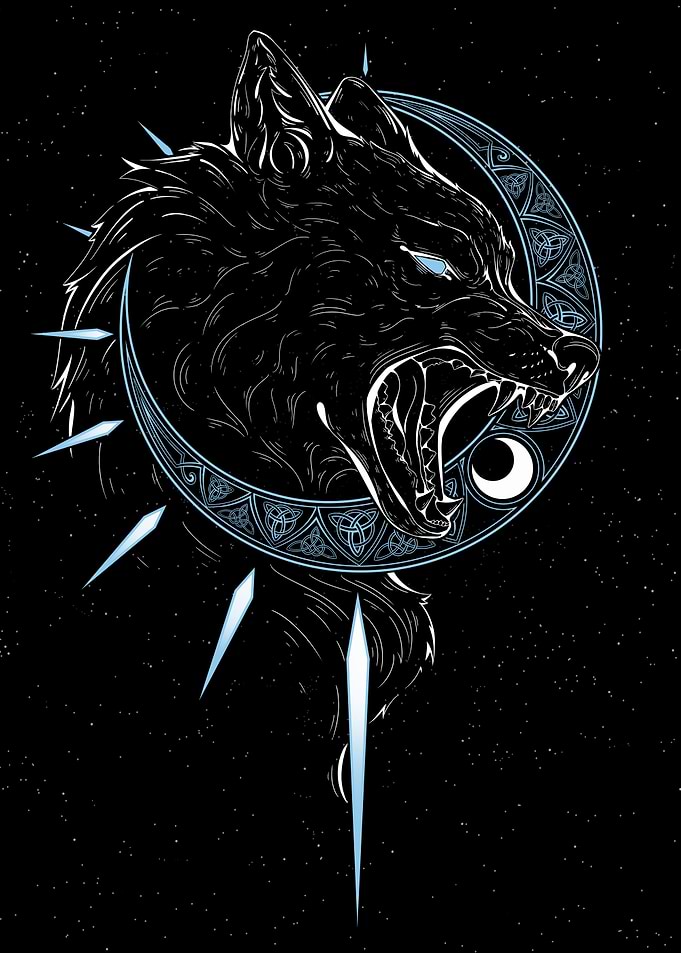 Devour the Moon