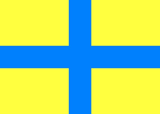 Parma flag