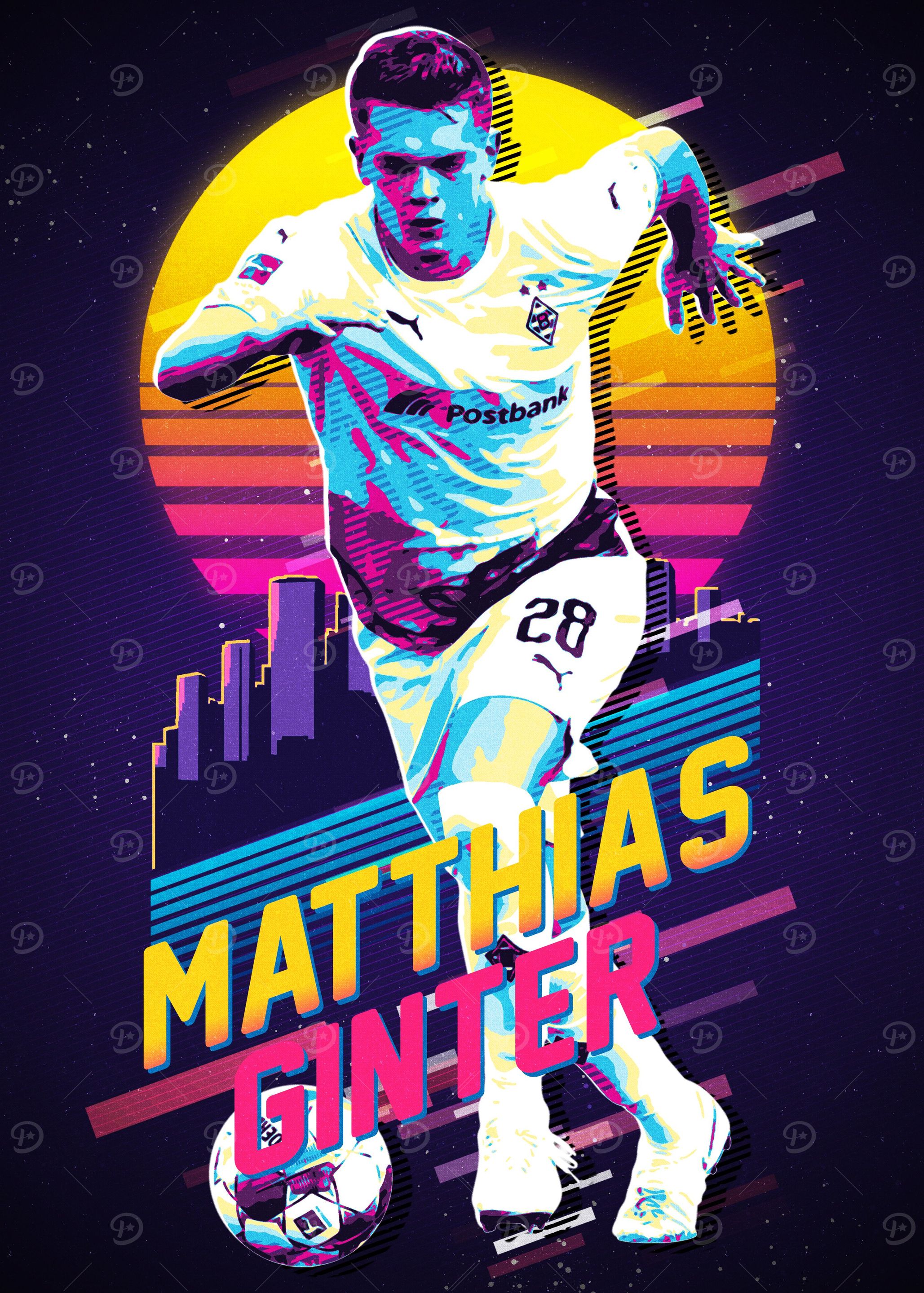 matthias ginter