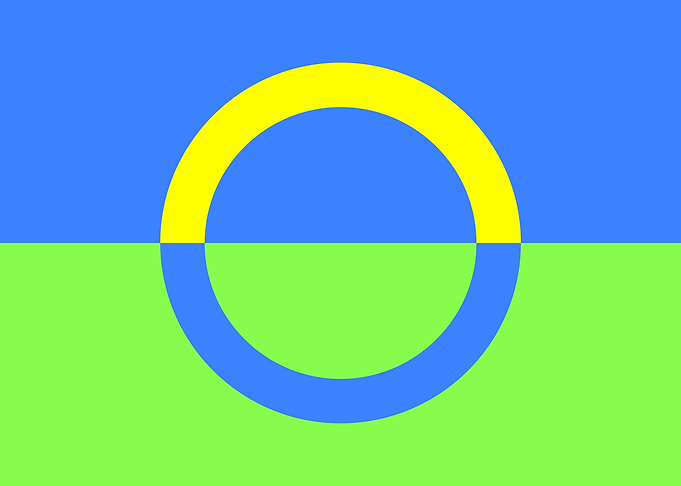 Voros flag