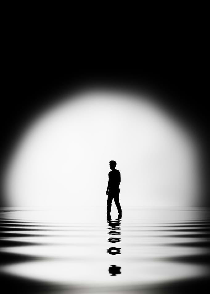 Ripples and Reflections