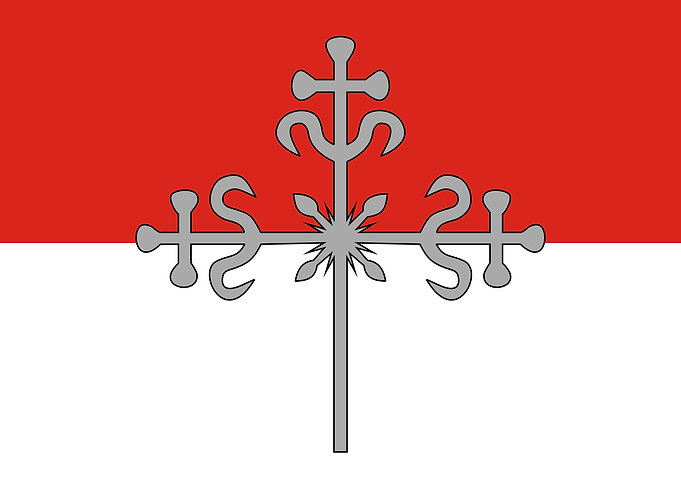 Suiti Flag