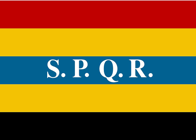 aromanians flag