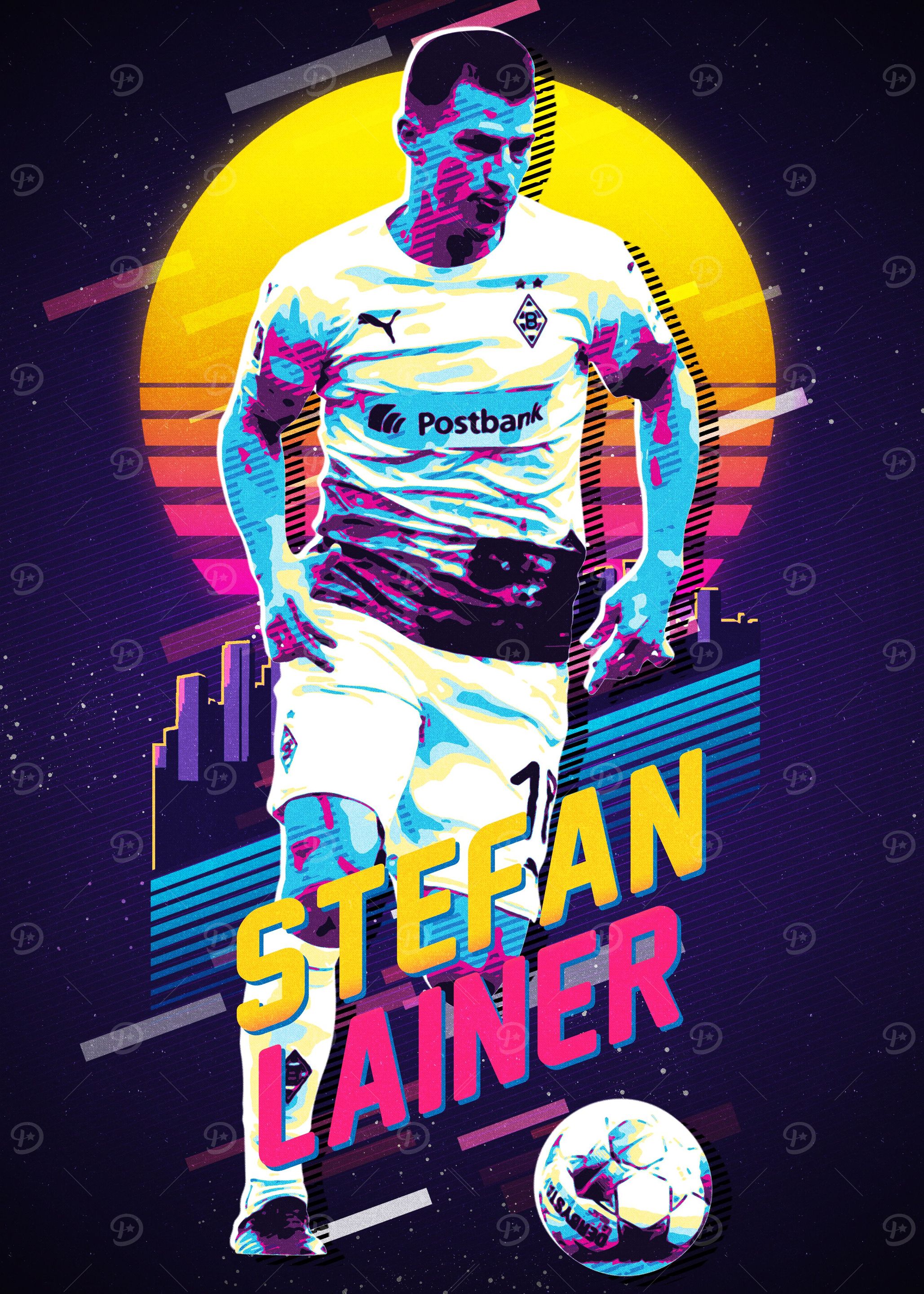 stefan lainer