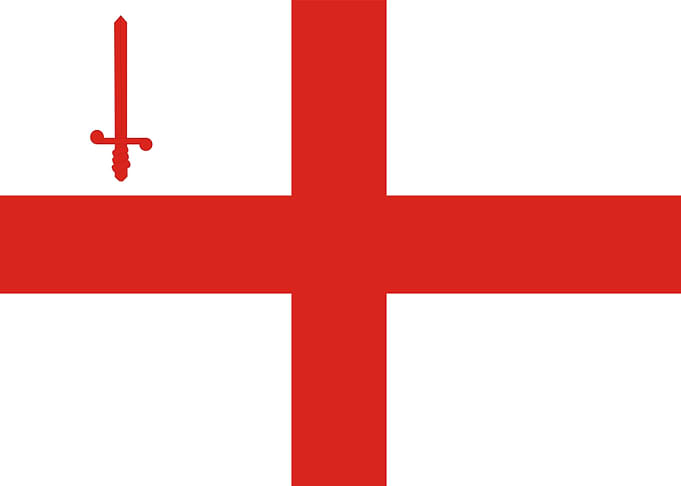 london flag