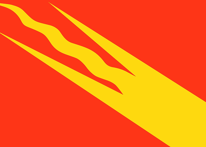 Ostfold flag
