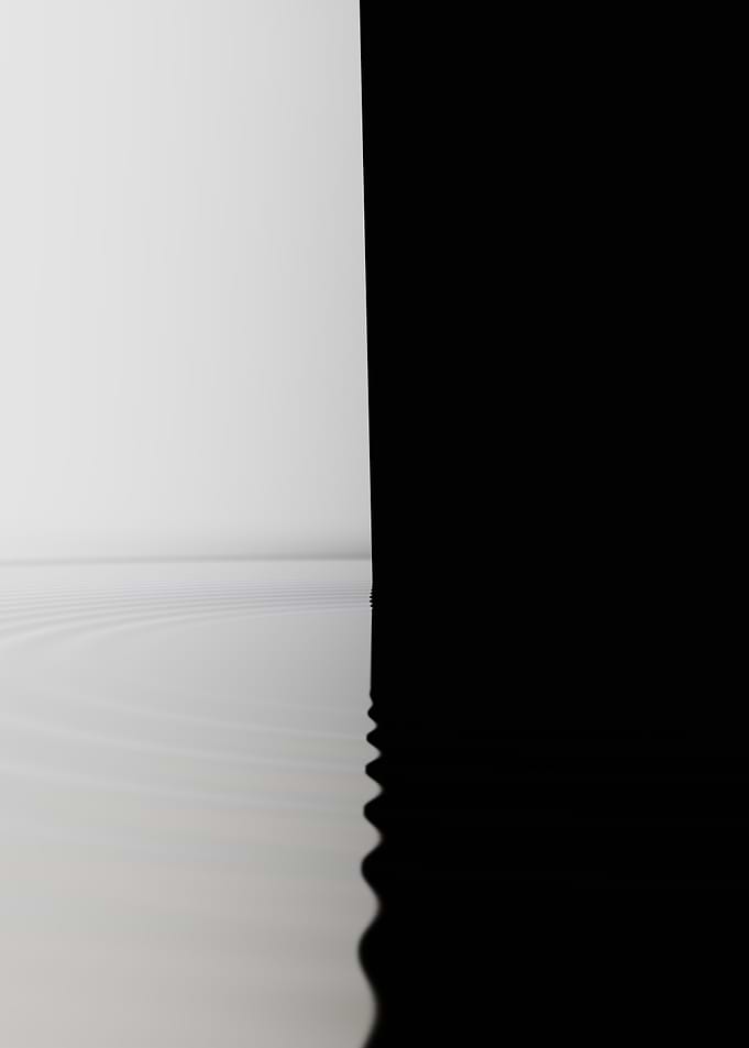 Ripples and Reflections