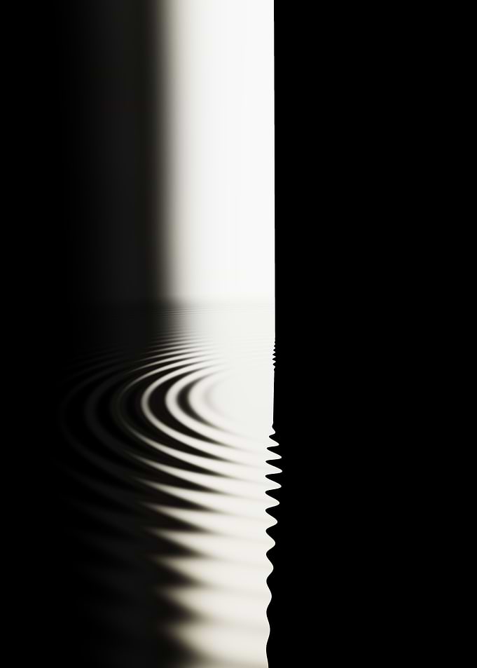 Ripples and Reflections