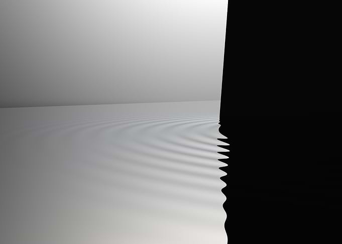 Ripples and Reflections