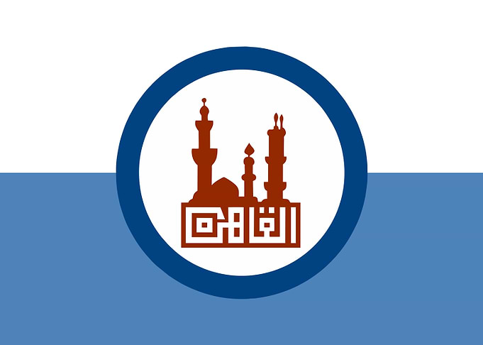 Cairo city flag