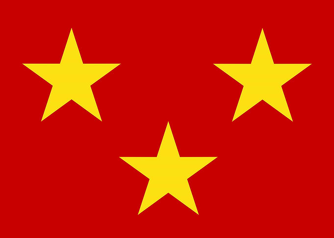 sutherland flag
