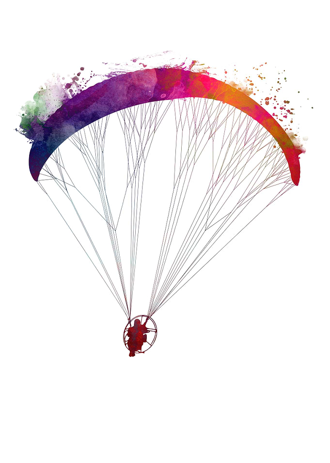 paraglider