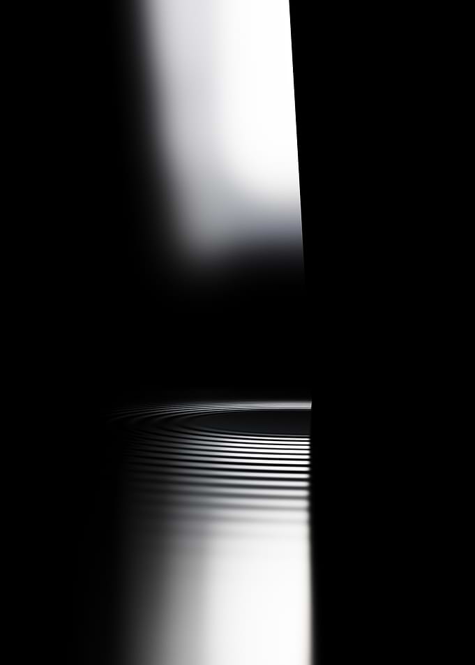 Ripples and Reflections