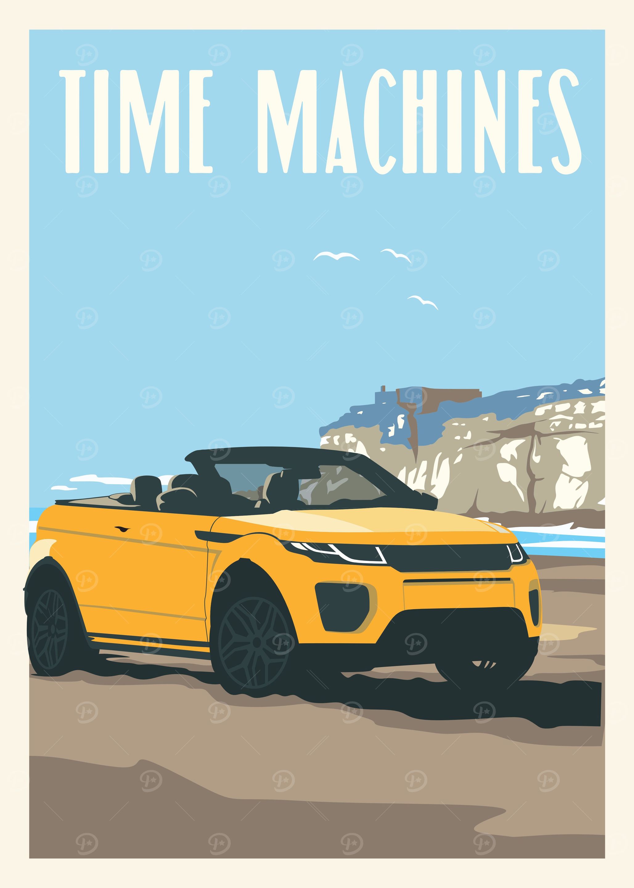 Sport SUV Cab