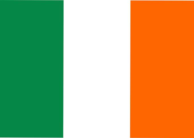 ireland flag