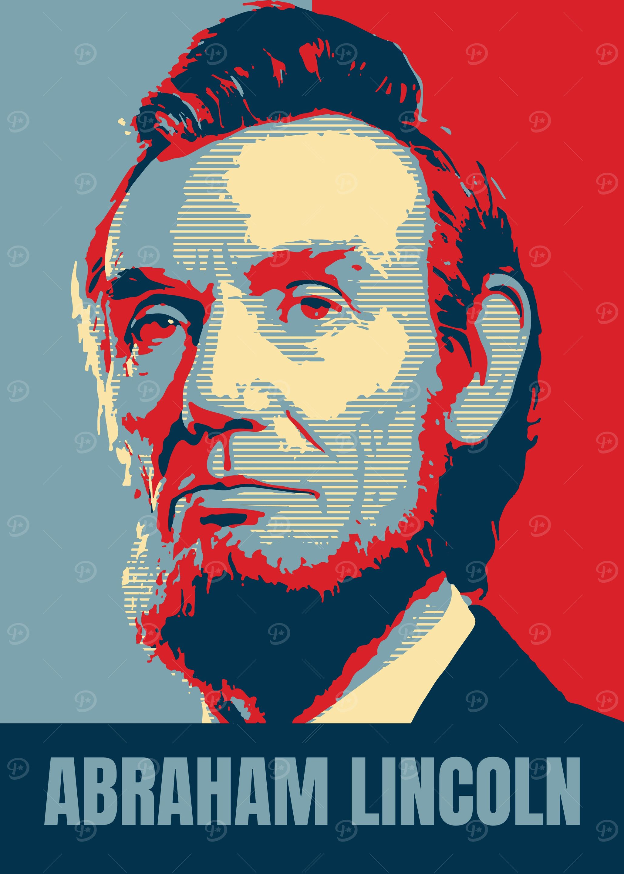 Abraham Lincoln