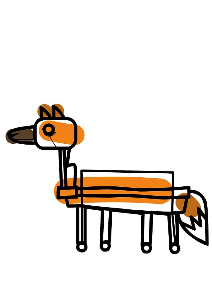 Fox