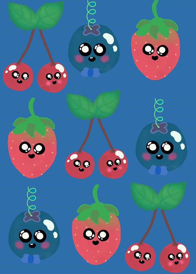 Berries