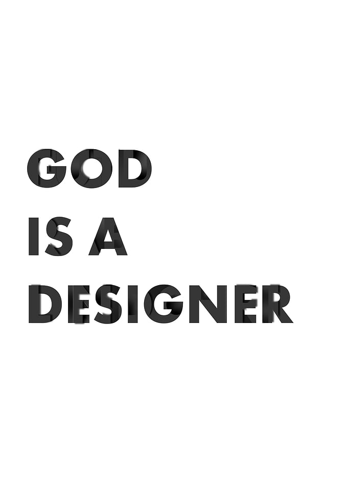 Gos Is A Designer