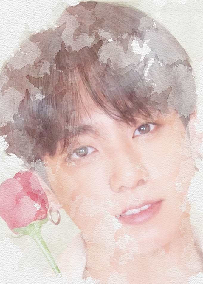 Jungkok Bts