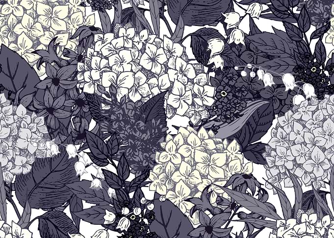 Floral Pattern 37
