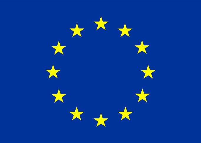 europe flag
