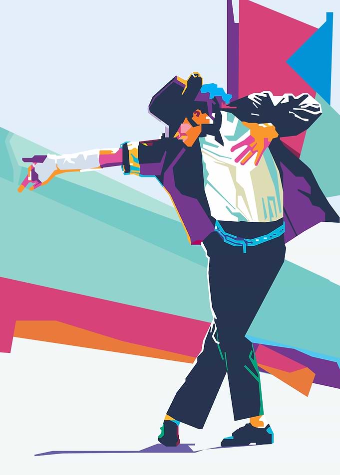 Michael Jackson